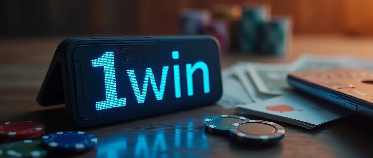 1win paiements