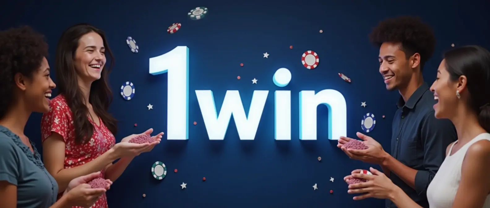 1win retrait